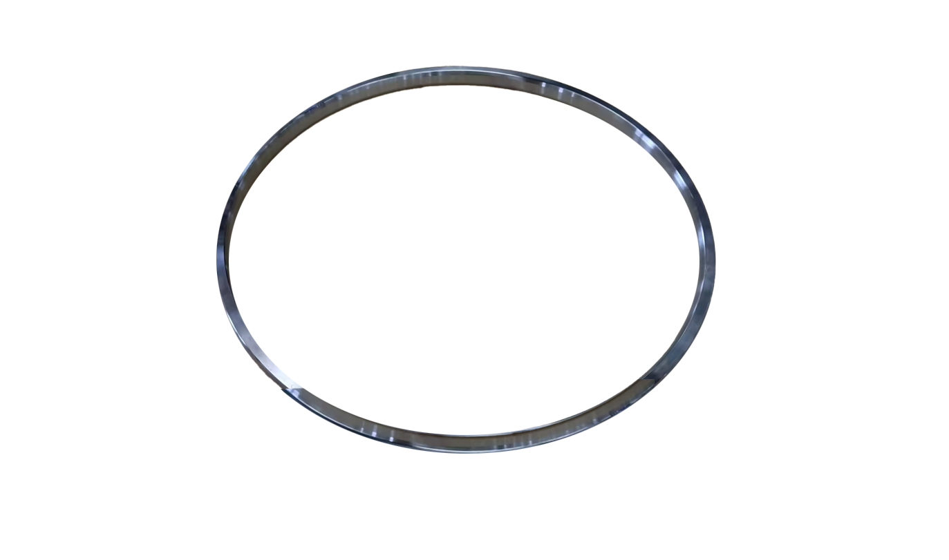 12#垫环RING GASKET  R57 # Operating   Supplies   FITTINGS  Undefined   RING GASKET