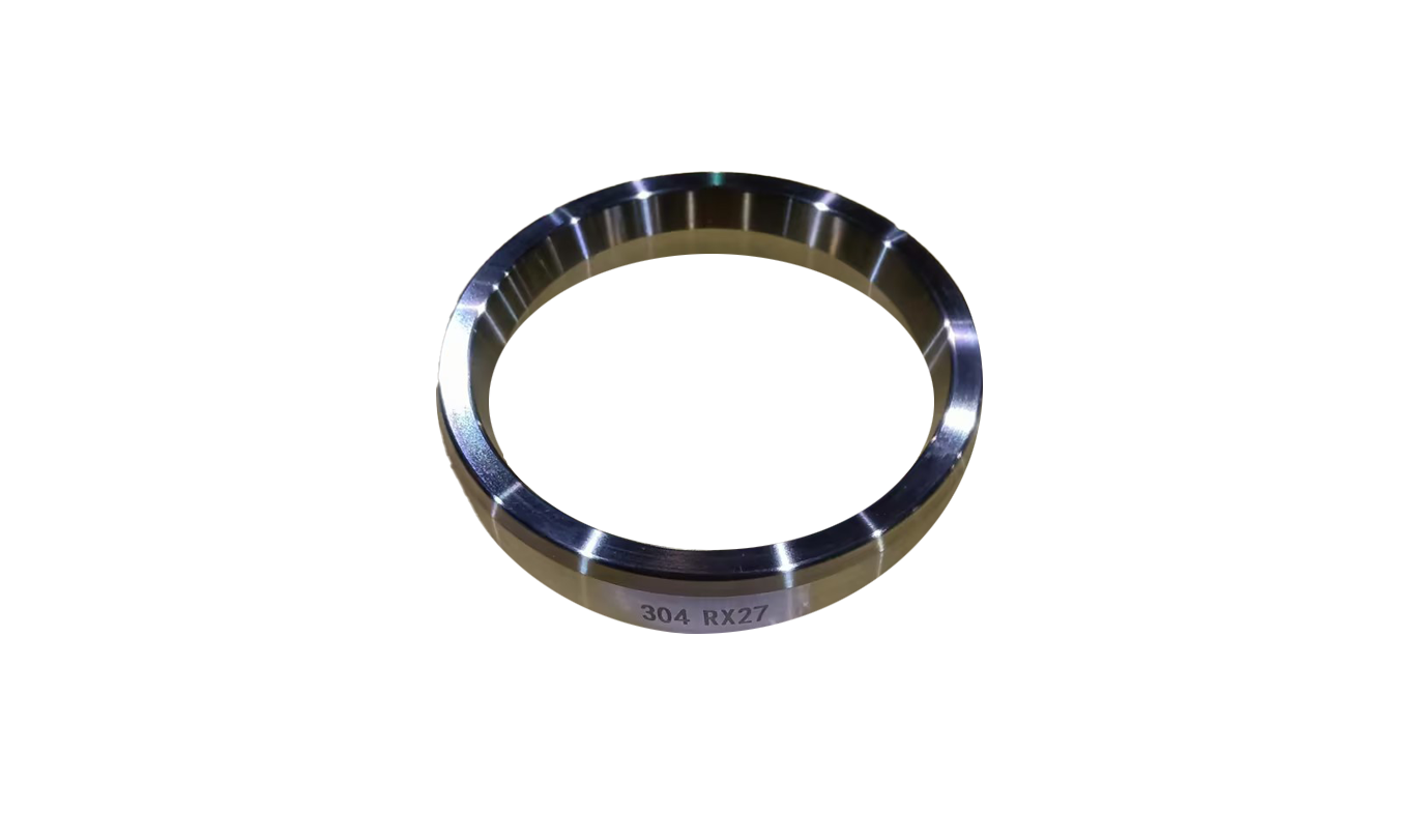16#垫环RING GASKIT  RX27 STAINLESS  STEEL # OPERATING  SUPPLIES