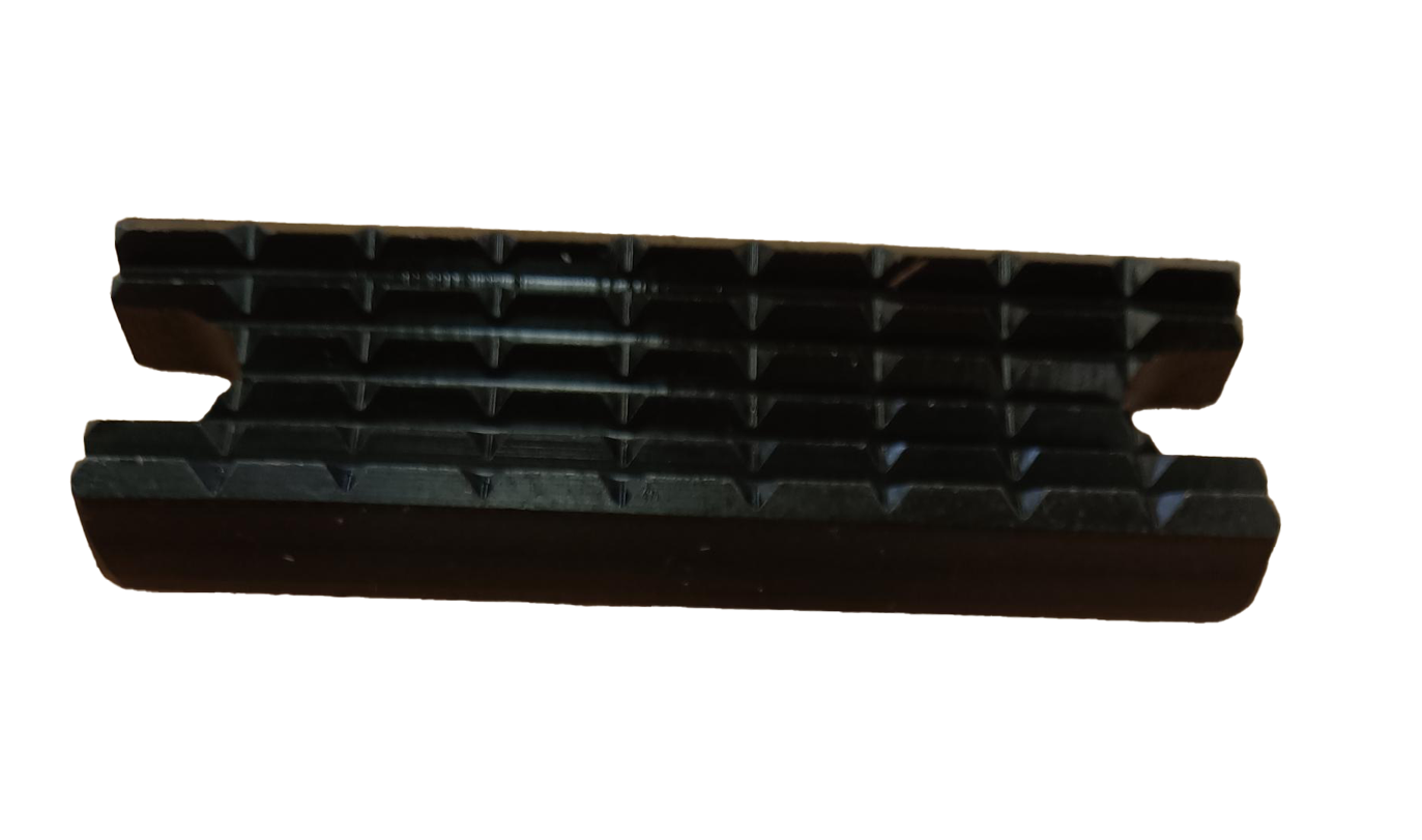 1#牙板DIES FOR  MASTER  TONG P.NO 73-78 FOR TUBING POWER TONG MOD#XYQ12A