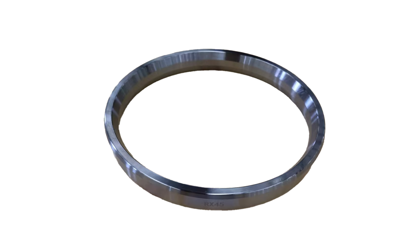 22#垫环RING GASKET  RX45 # Operating   Supplies   FITTINGS  Undefined   RING GASKET