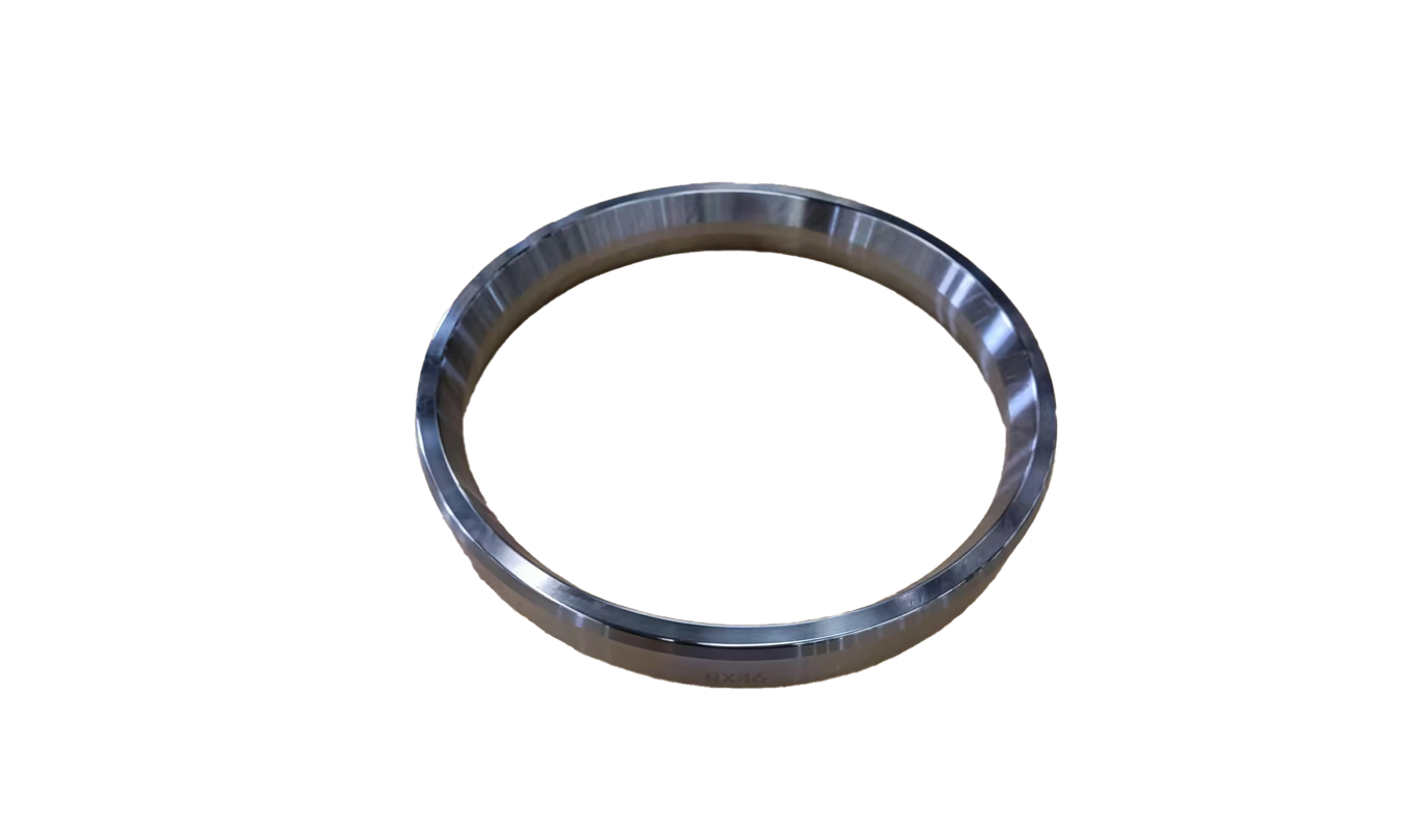 23#垫环RING GASKET  RX46 # Operating   Supplies   FITTINGS  Undefined   RING GASKET
