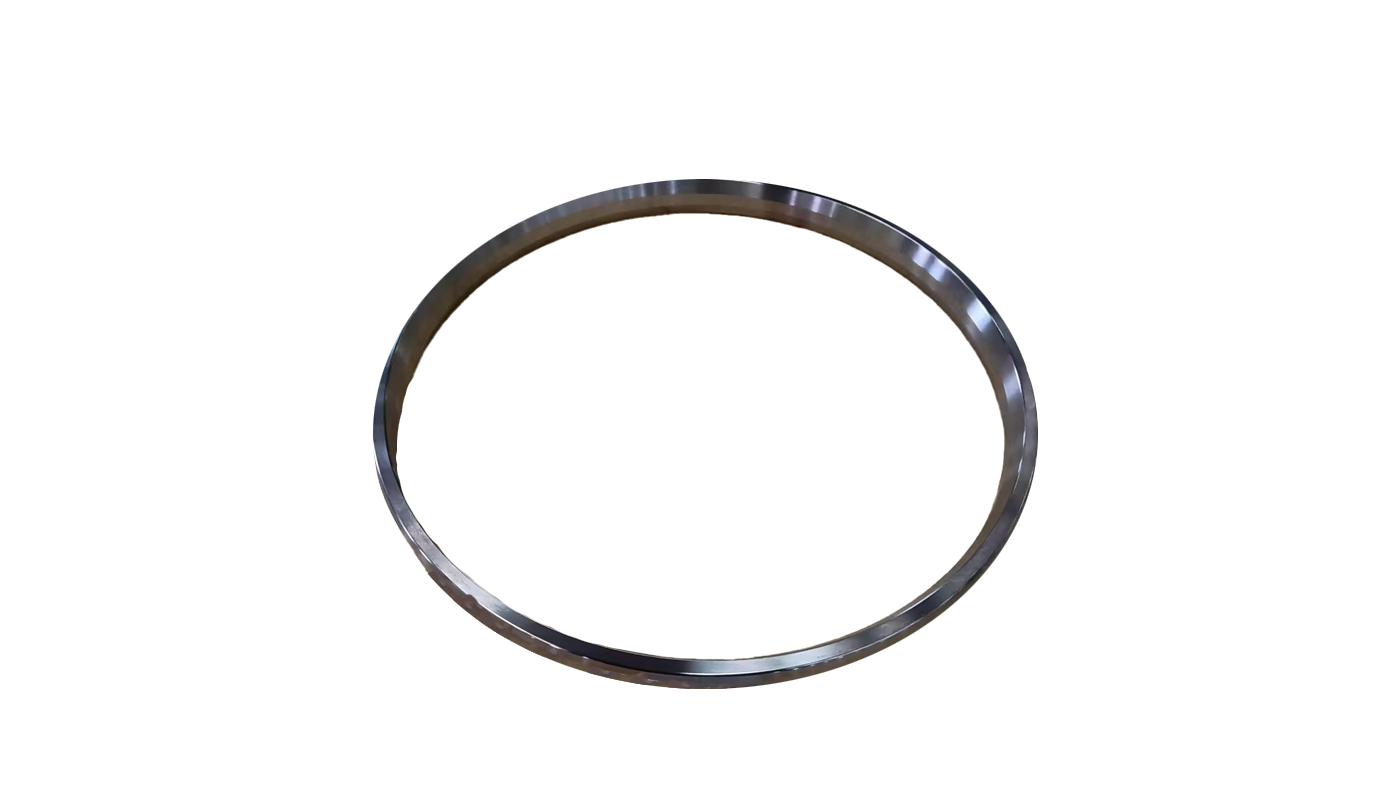 24#垫环RING GASKET  RX53 STAINLESS  STEEL # OPERATING  SUPPLIES