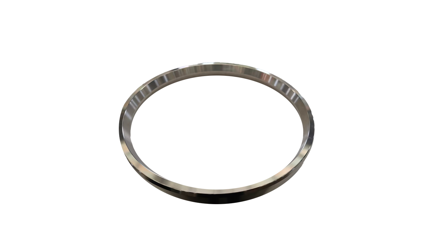 25#垫环RING GASKET  RX54 STAINLESS  STEEL # OPERATING  SUPPLIES
