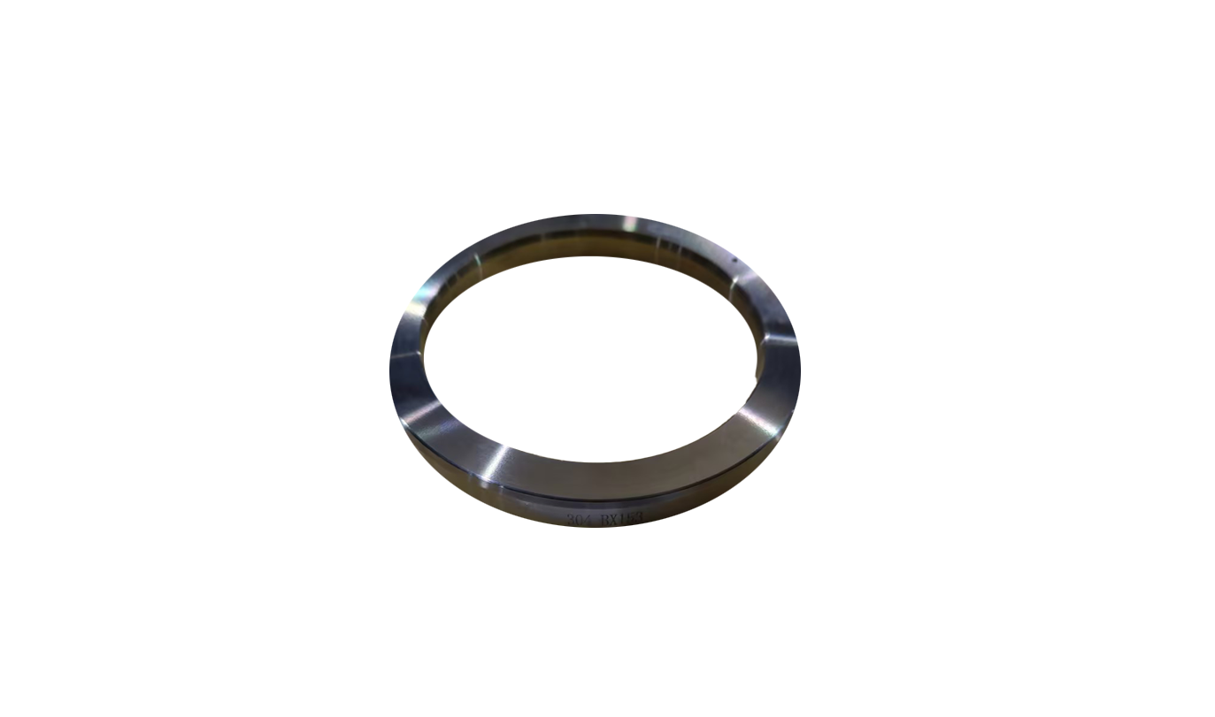 28#垫环RING GASKET  BX153 STAINLESS  STEEL # OPERATING  SUPPLIES