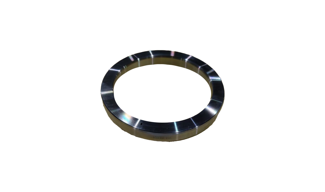 29#垫环RING GASKET  BX155 STAINLESS  STEEL # OPERATING  SUPPLIES