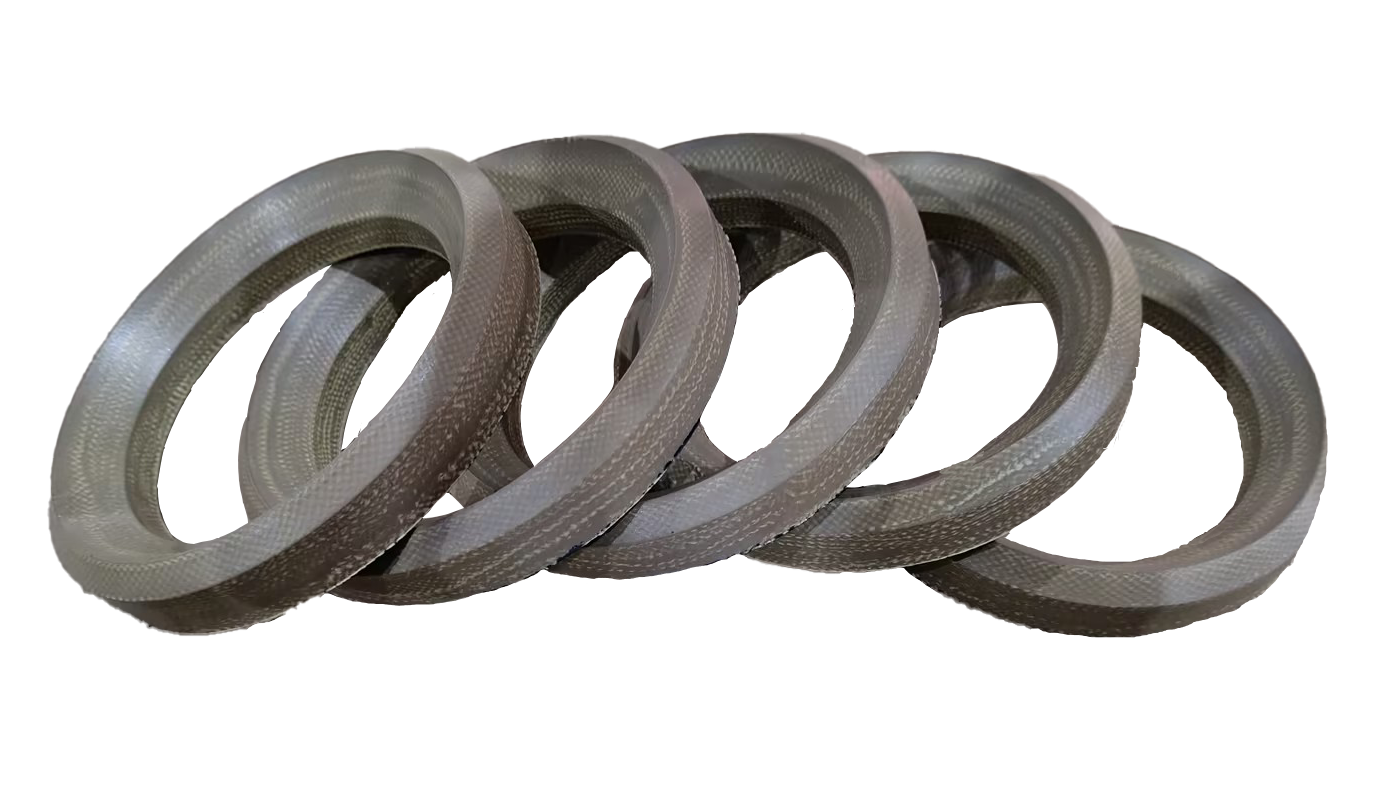 3#盘根 PACKING  WASH PIPE  P.NO 30123290-PK  (REPLACE  91249-4(703429-G3U）