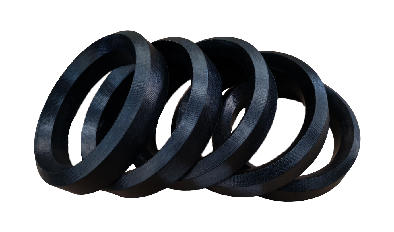 3#盘根PACKING  104.05.30.08   FOR WASH PIPE FOR SWIVEL SL-450