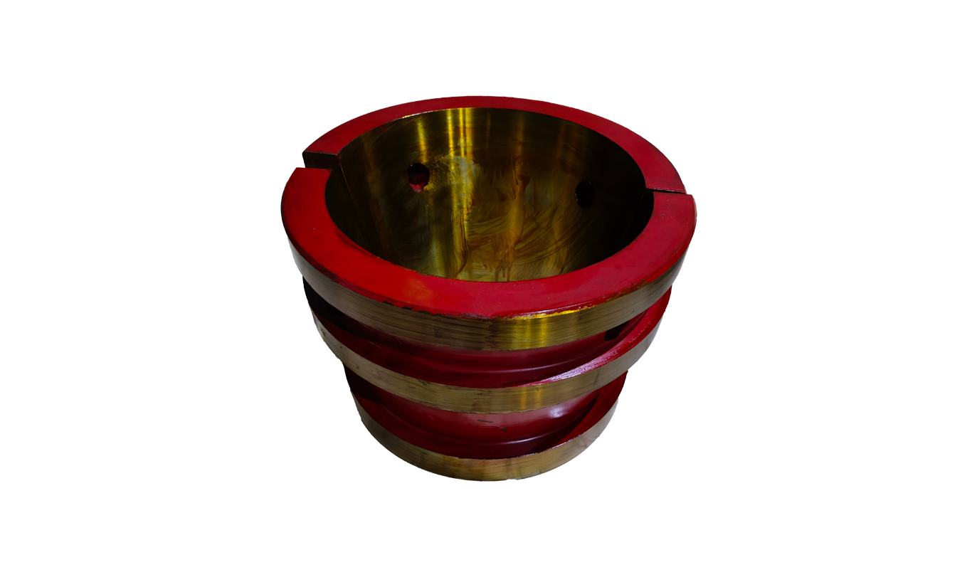 40#主补芯衬套insert bowels  of  37 1-2 Master bushing PN (105.54.00）