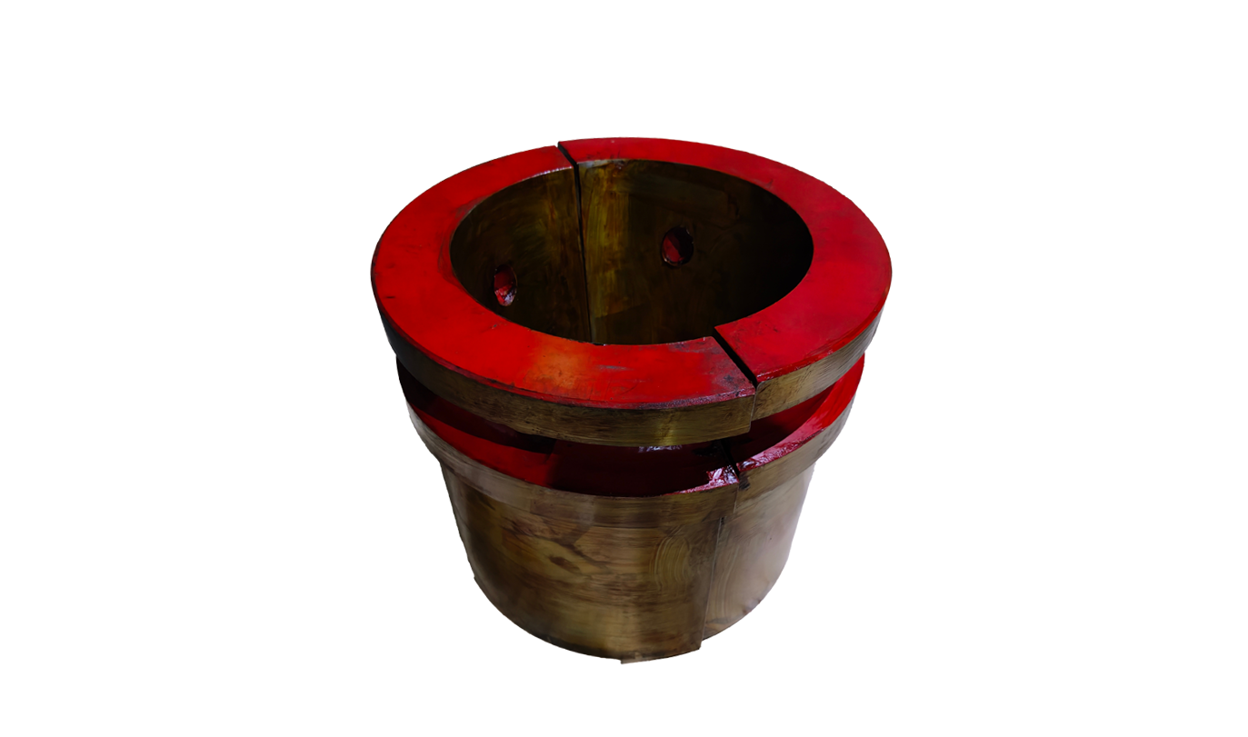 41#主补芯27 1-2 Master bushing