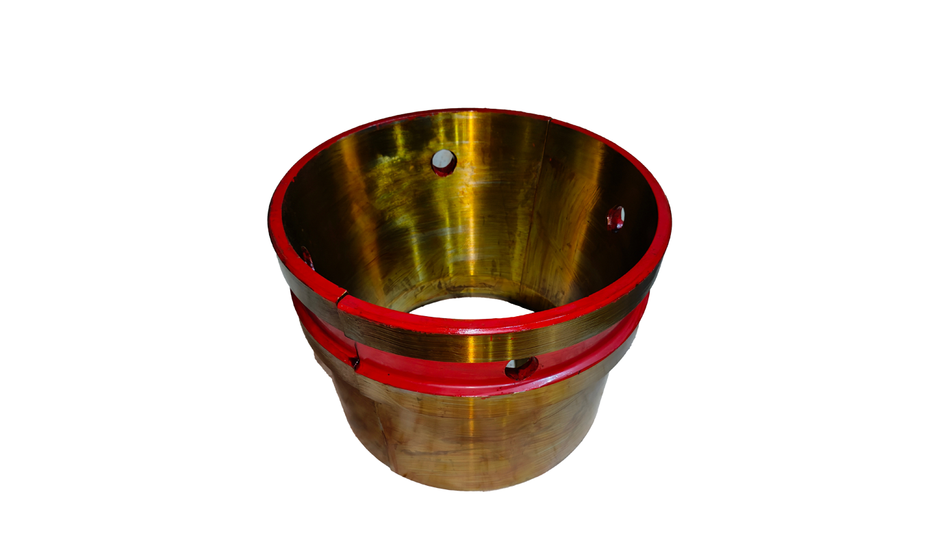 41#主补芯27 1-2 Master bushing