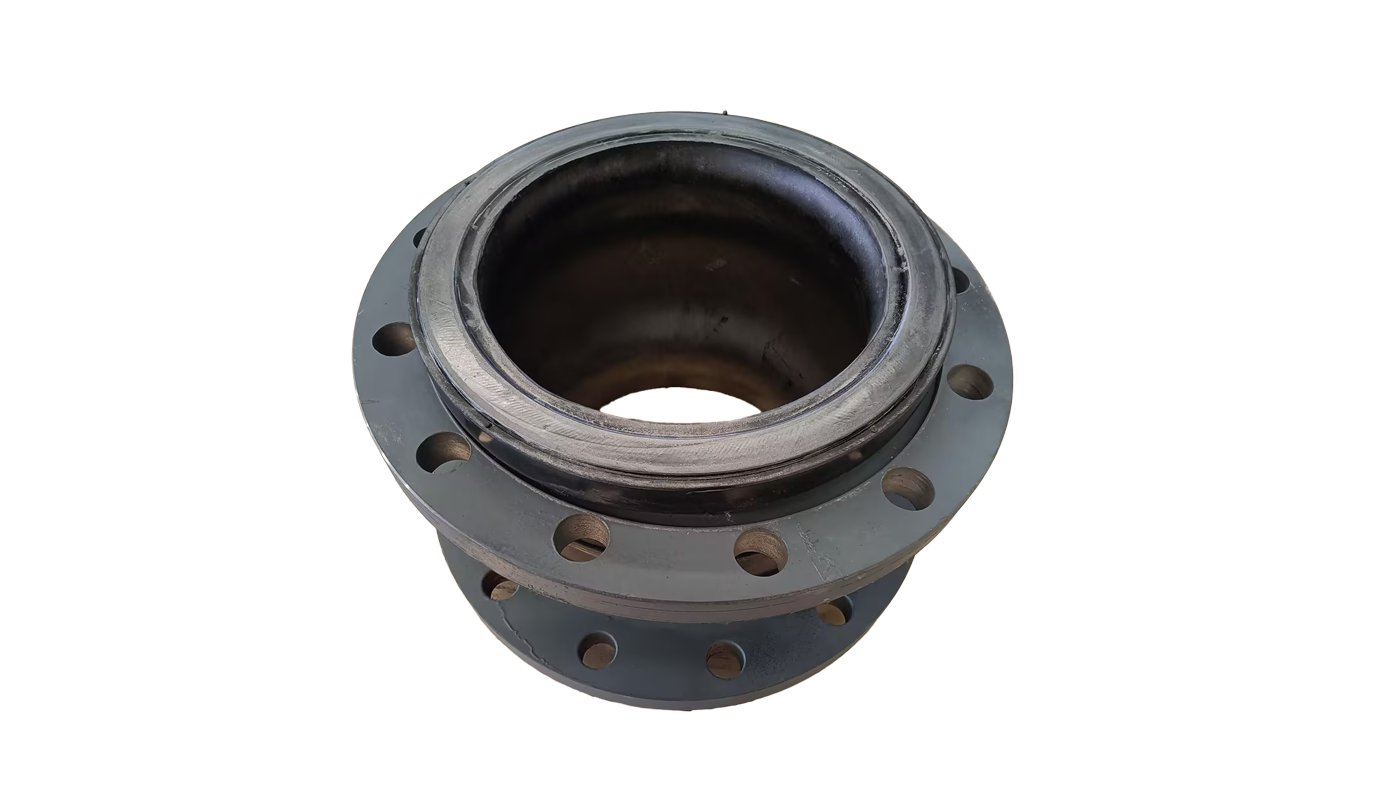 71#软连接8 Flexible rubber joint