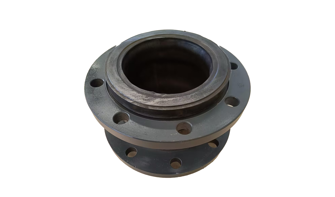 71#软连接8 Flexible rubber joint