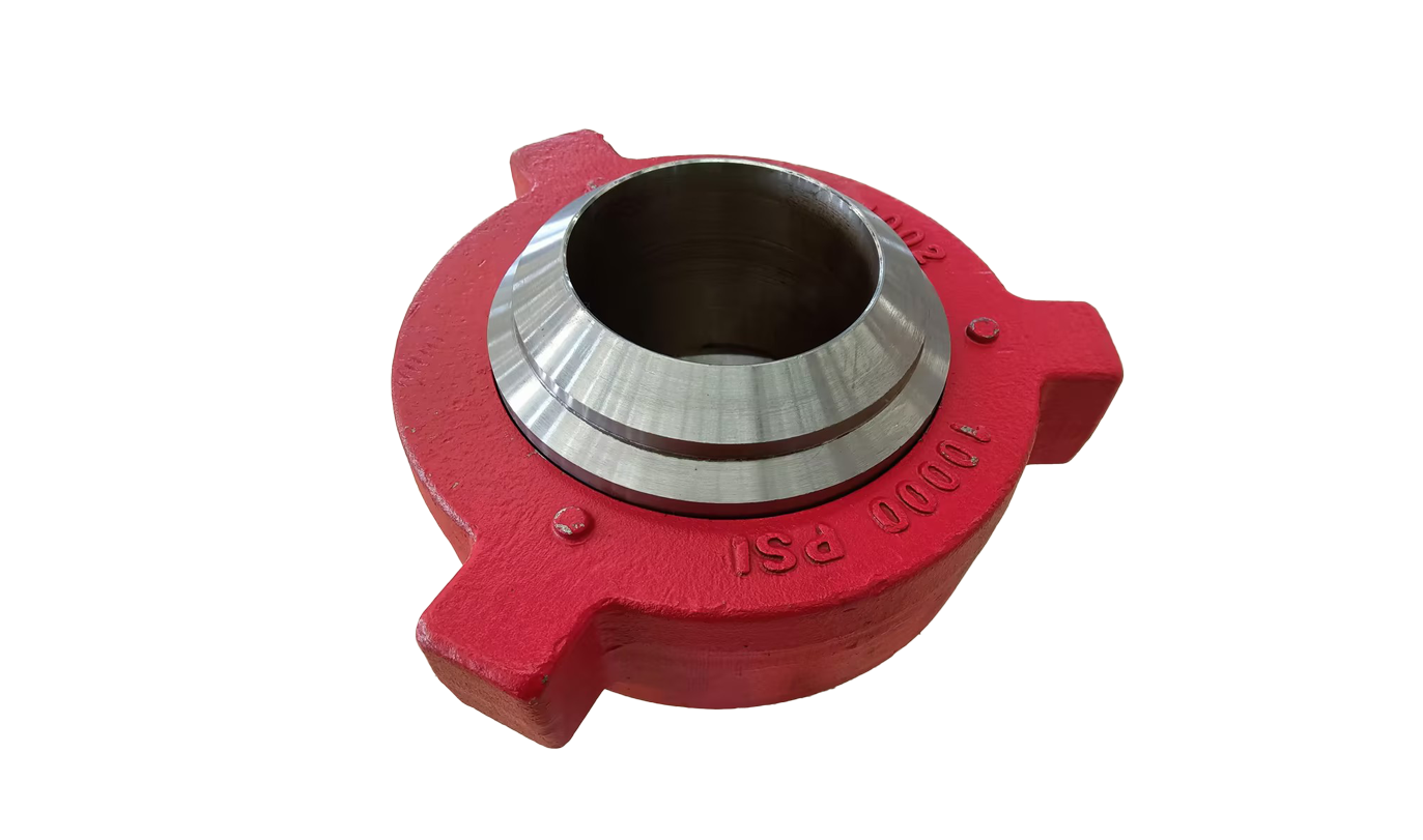 锤击由壬5 Fig 1002 hammer union complete