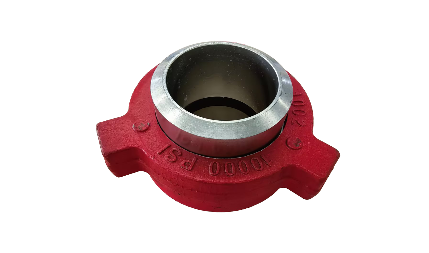 锤击由壬5 Fig 1002 hammer union complete