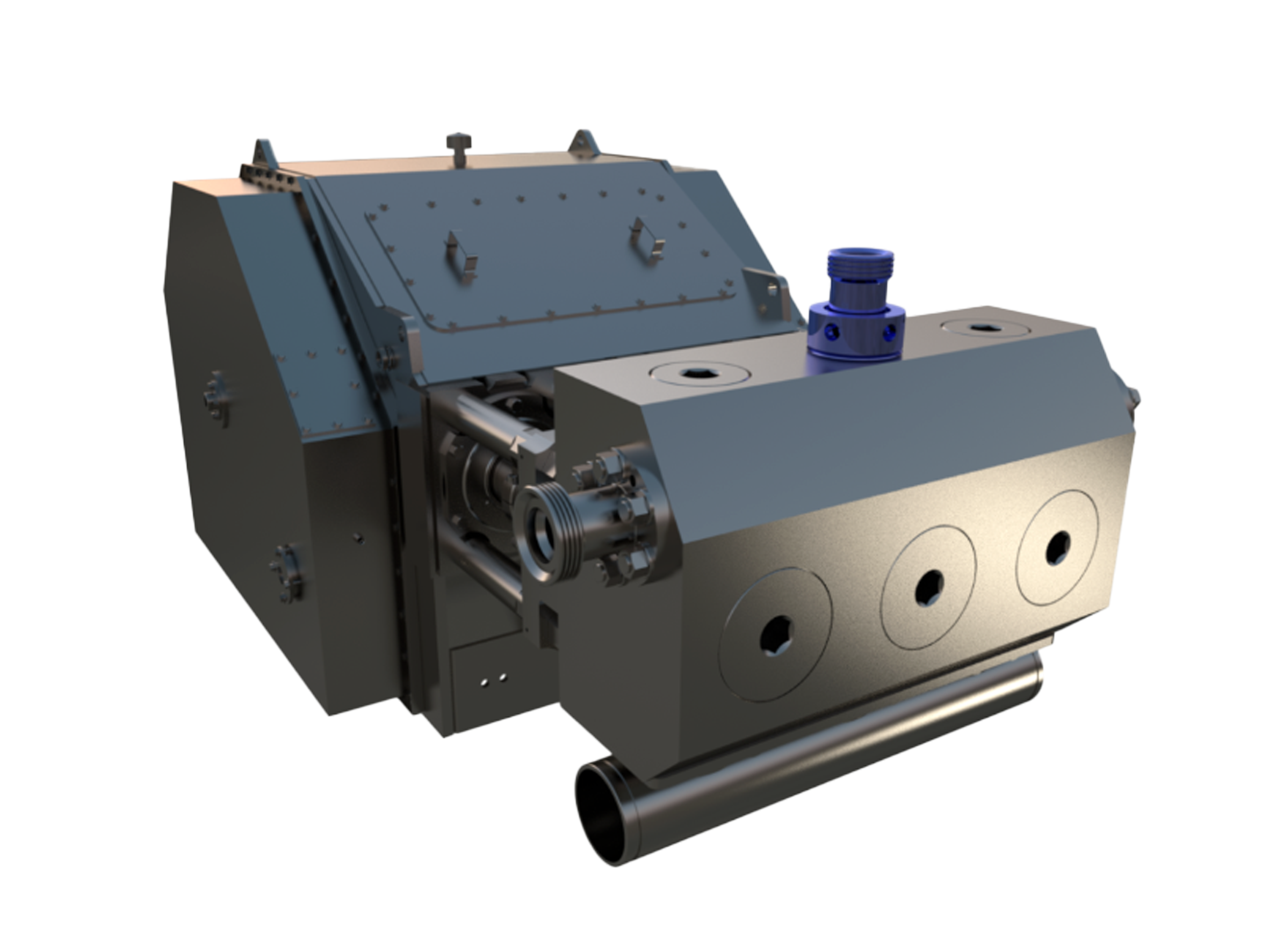 可选择位置压力表传感器接头