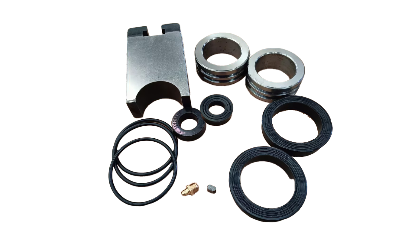 Ремкомплект шлюзового затвора (для бурового раствора)  泥浆闸阀修理包