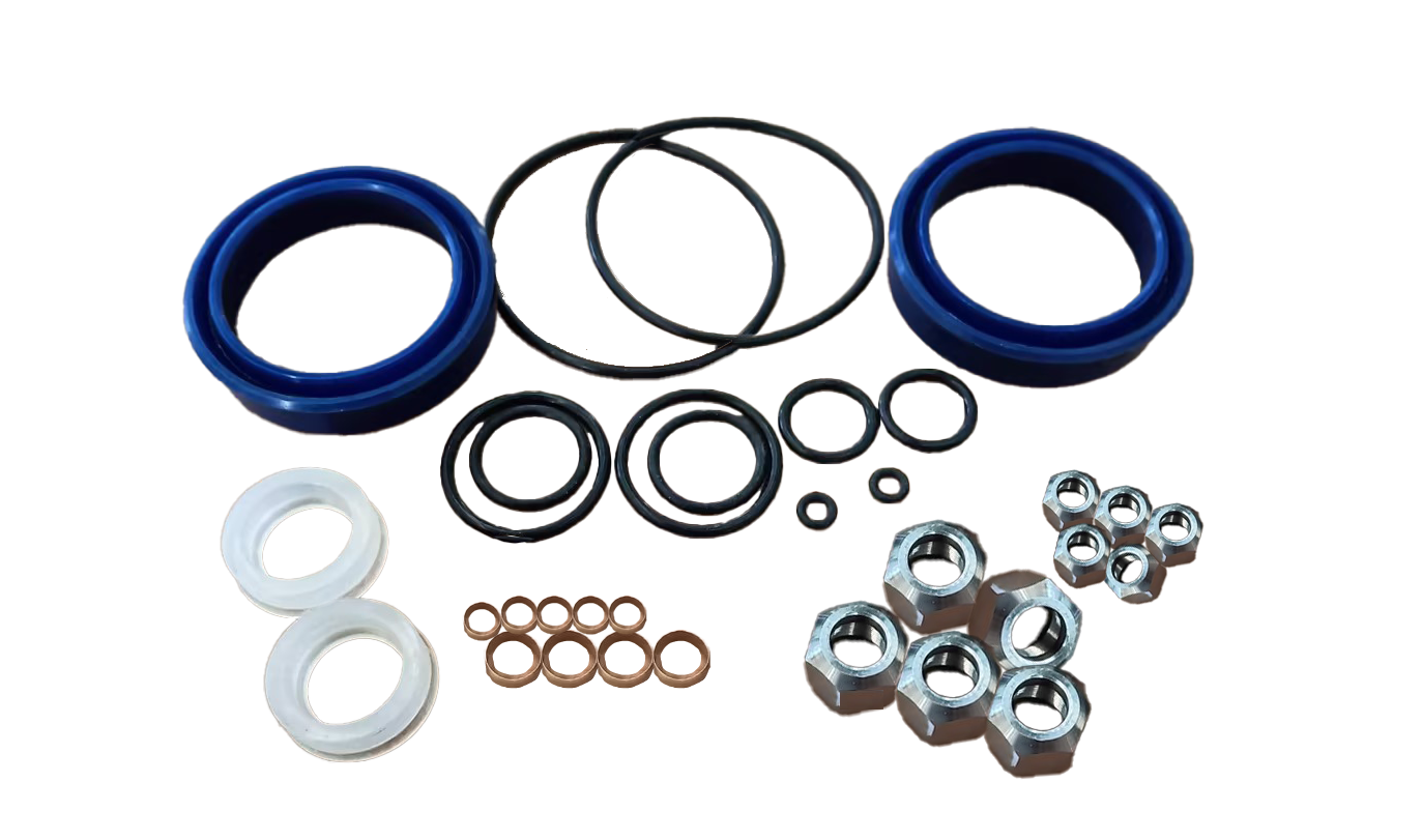 Гидравлический поршень пневмонасоса дросселя 节流器气泵液压活塞